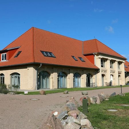 Stolpe auf Usedom Die Remise Rembrandt Re-15 מראה חיצוני תמונה