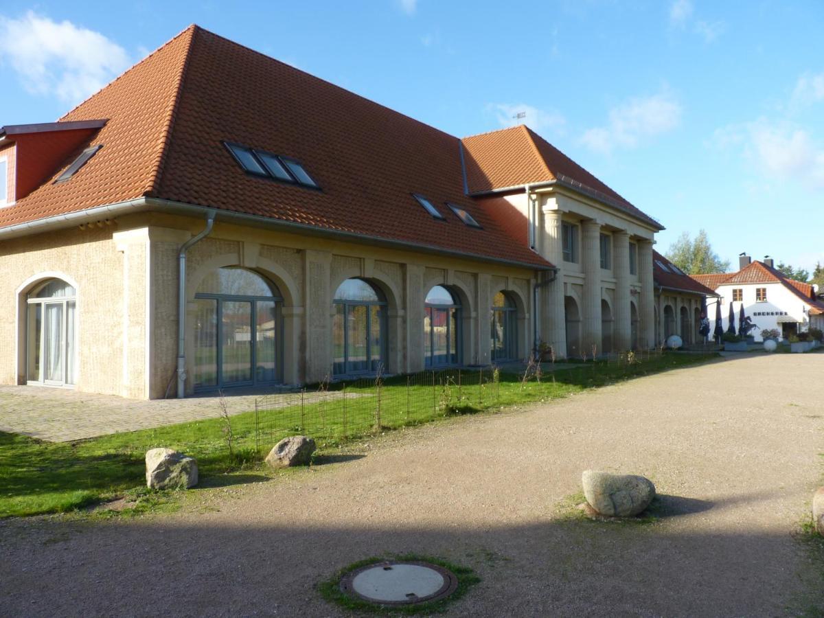 Stolpe auf Usedom Die Remise Rembrandt Re-15 מראה חיצוני תמונה