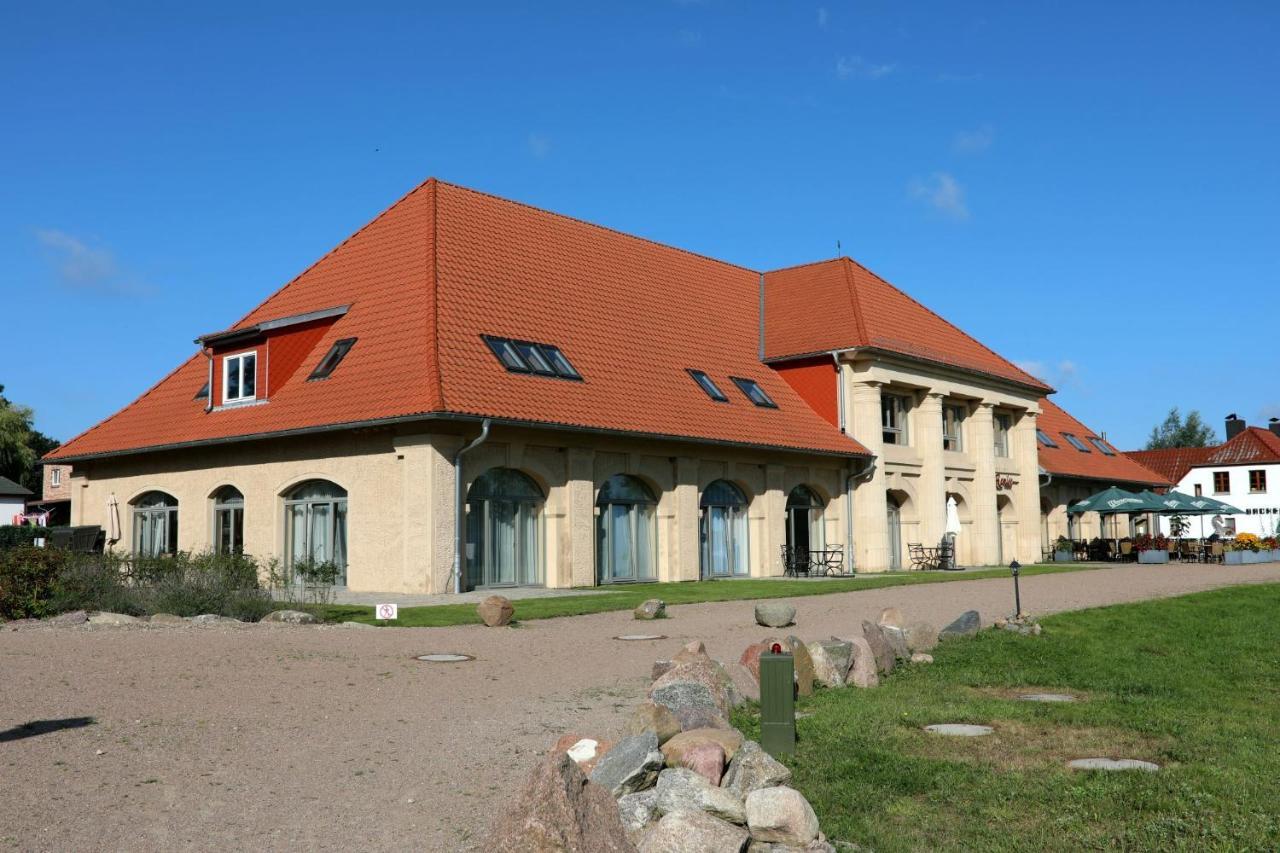 Stolpe auf Usedom Die Remise Rembrandt Re-15 מראה חיצוני תמונה