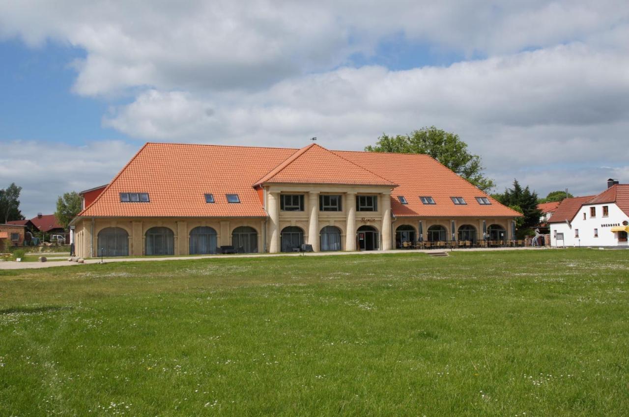 Stolpe auf Usedom Die Remise Rembrandt Re-15 מראה חיצוני תמונה
